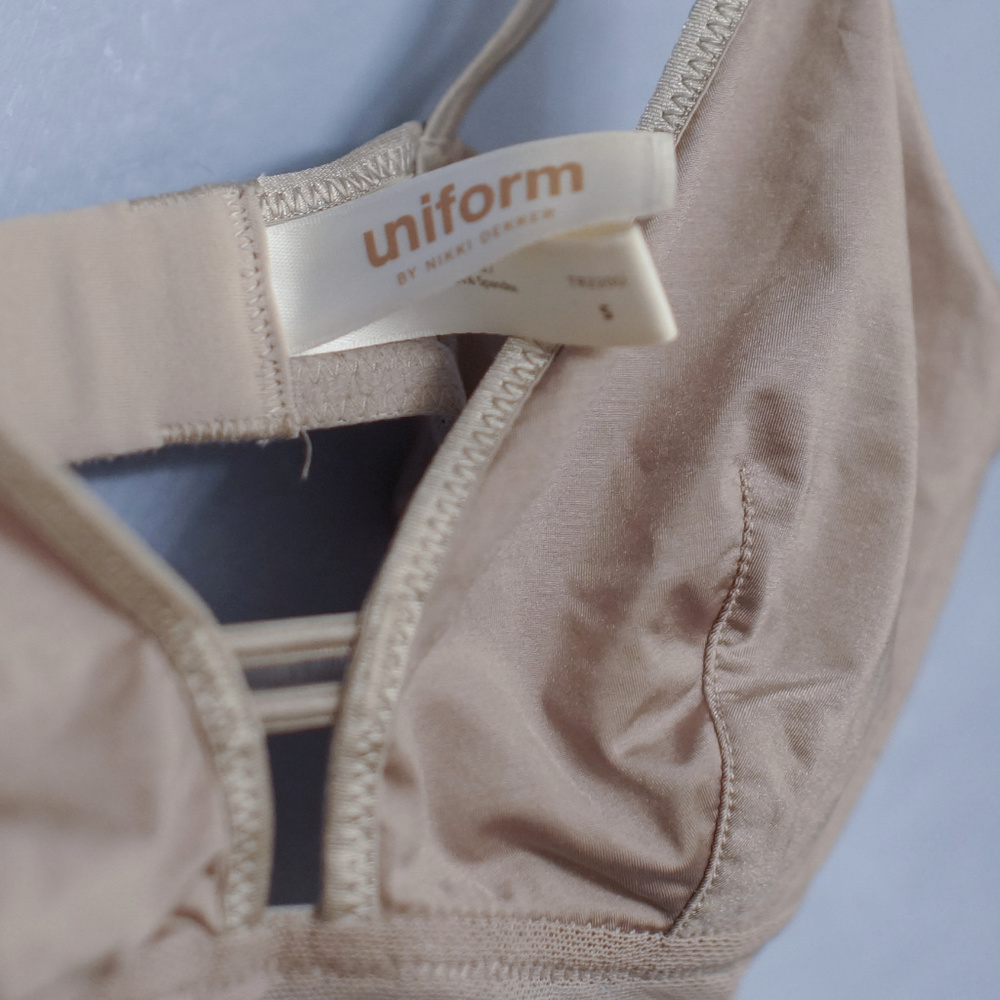 bralette - Picture 2 of 5